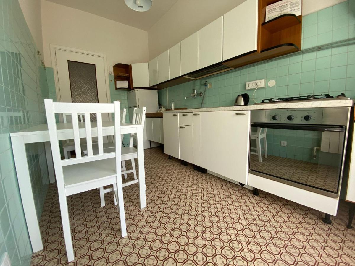 Italianway - Tubino 8 Apartment Rapallo Ngoại thất bức ảnh