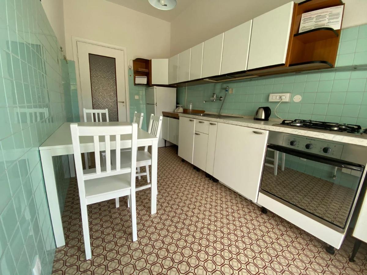 Italianway - Tubino 8 Apartment Rapallo Ngoại thất bức ảnh