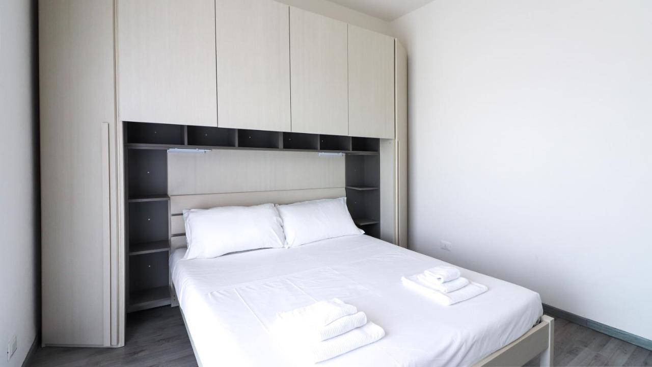 Italianway - Tubino 8 Apartment Rapallo Ngoại thất bức ảnh