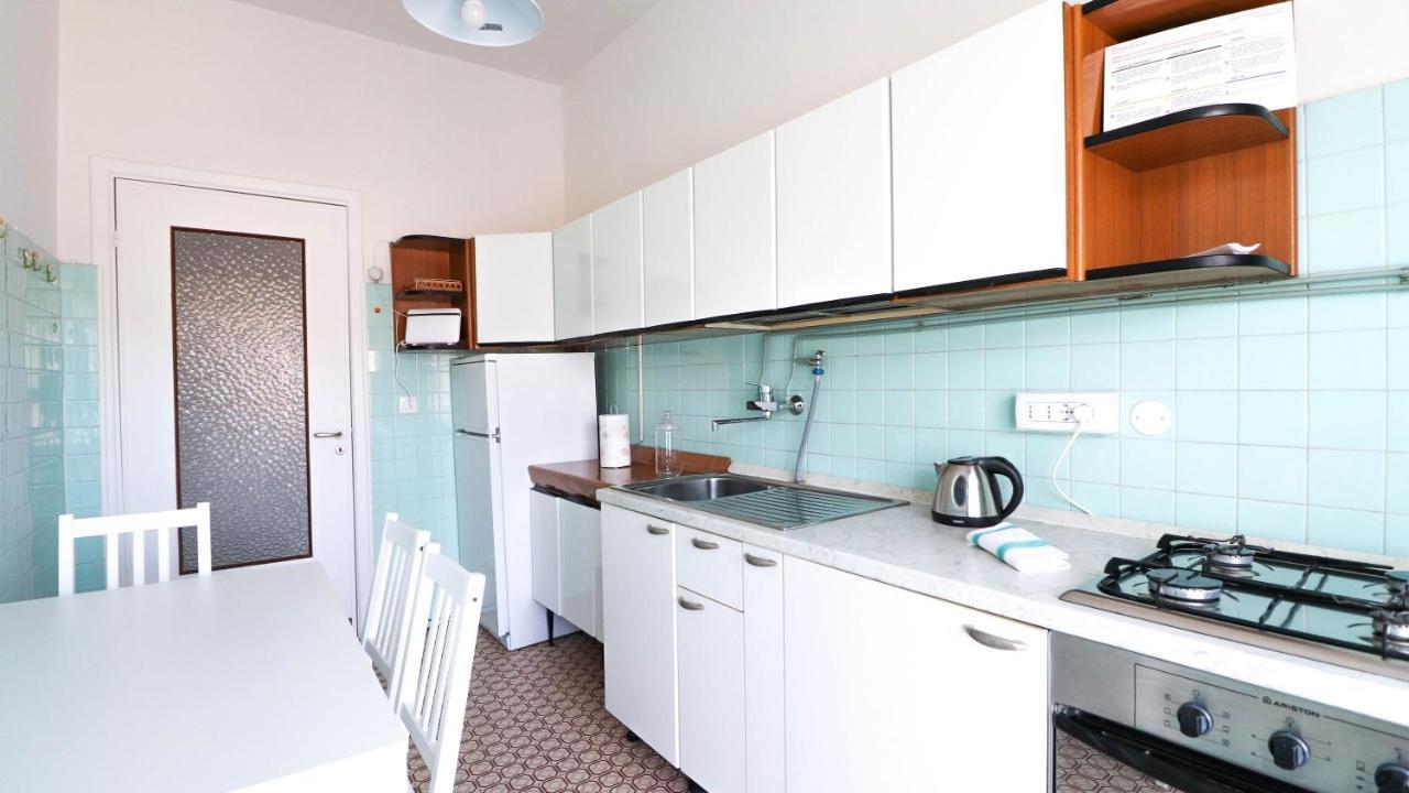 Italianway - Tubino 8 Apartment Rapallo Ngoại thất bức ảnh