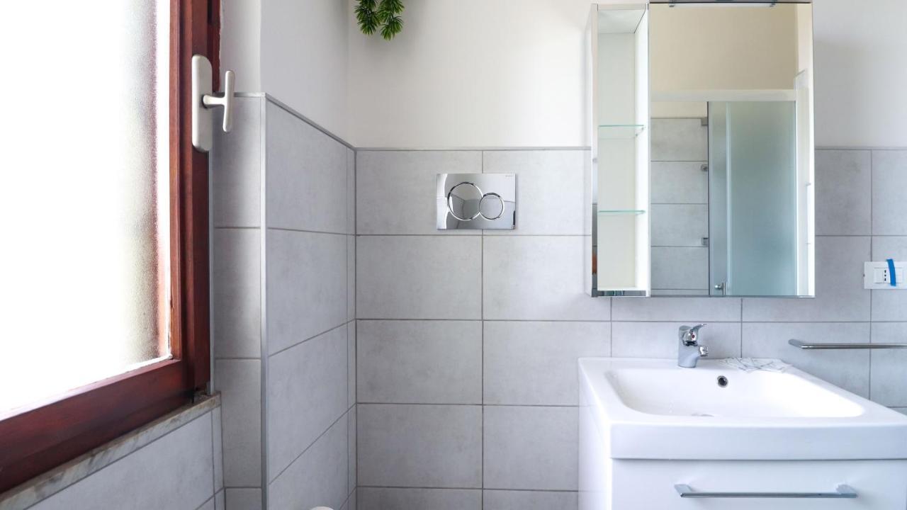 Italianway - Tubino 8 Apartment Rapallo Ngoại thất bức ảnh