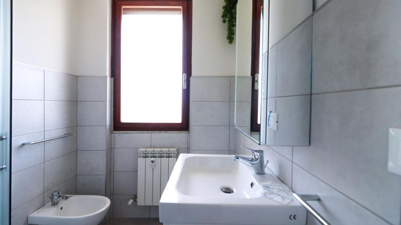 Italianway - Tubino 8 Apartment Rapallo Ngoại thất bức ảnh